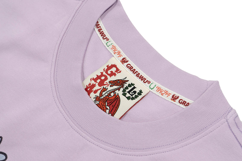 GRAF&WU Play With Pu$$y Letter Women T-Shirts