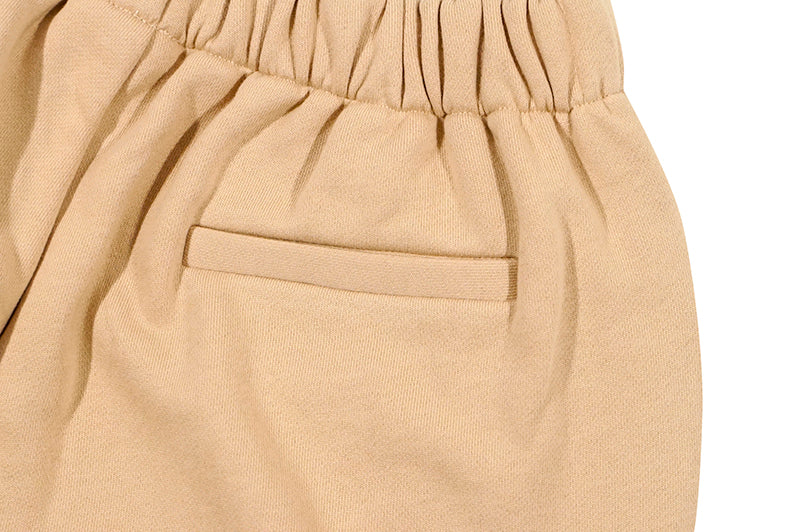 GRAF&WU Angel Goddess Ice Cream Vintage Women Casual Trousers