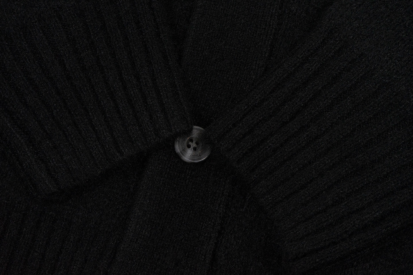 GRAF&WU Spring GW Embroidered Mohair Knit Cardigan Sweater | Soft Girl Aesthetic Cardigan