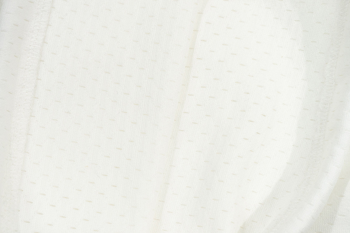 GRAF&WU Giraffe Badge Print Double-layered Mesh Cozy Pants