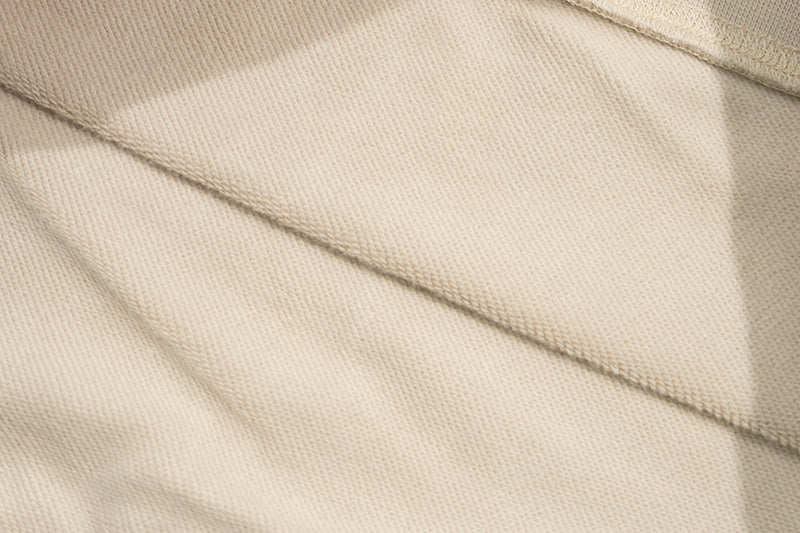 GRAF&WU Goddess Blessing Graphic Oversize Crew Neck Sweatshirt