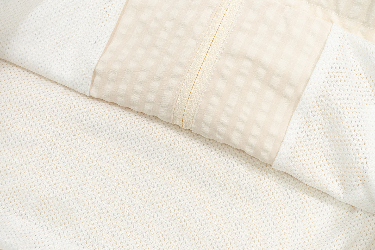 GRAF&WU Spring Retro Grid Design Sporty Lightweight Fashion Jacket