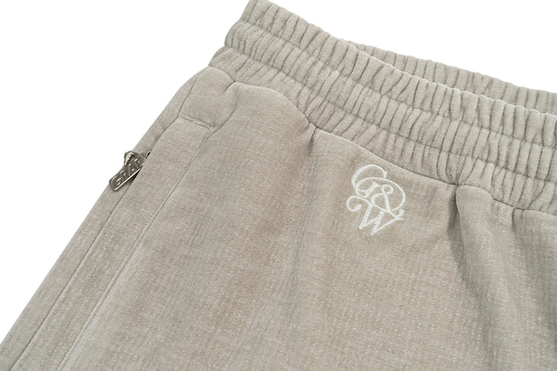 GRAFWU Towel Touch Comfortable Shorts