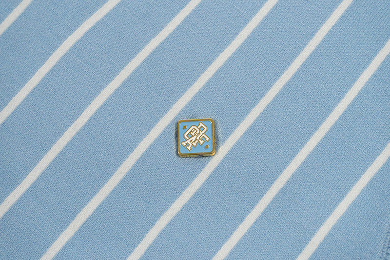 GRAF&WU Chenille Knitted Sleeveless Vest Sweater