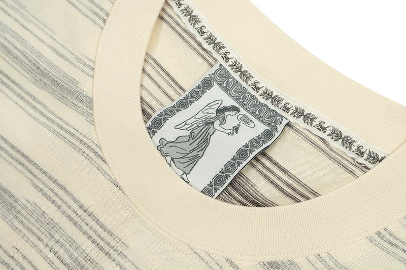 GRAF&WU Summer Stripes T-shirts