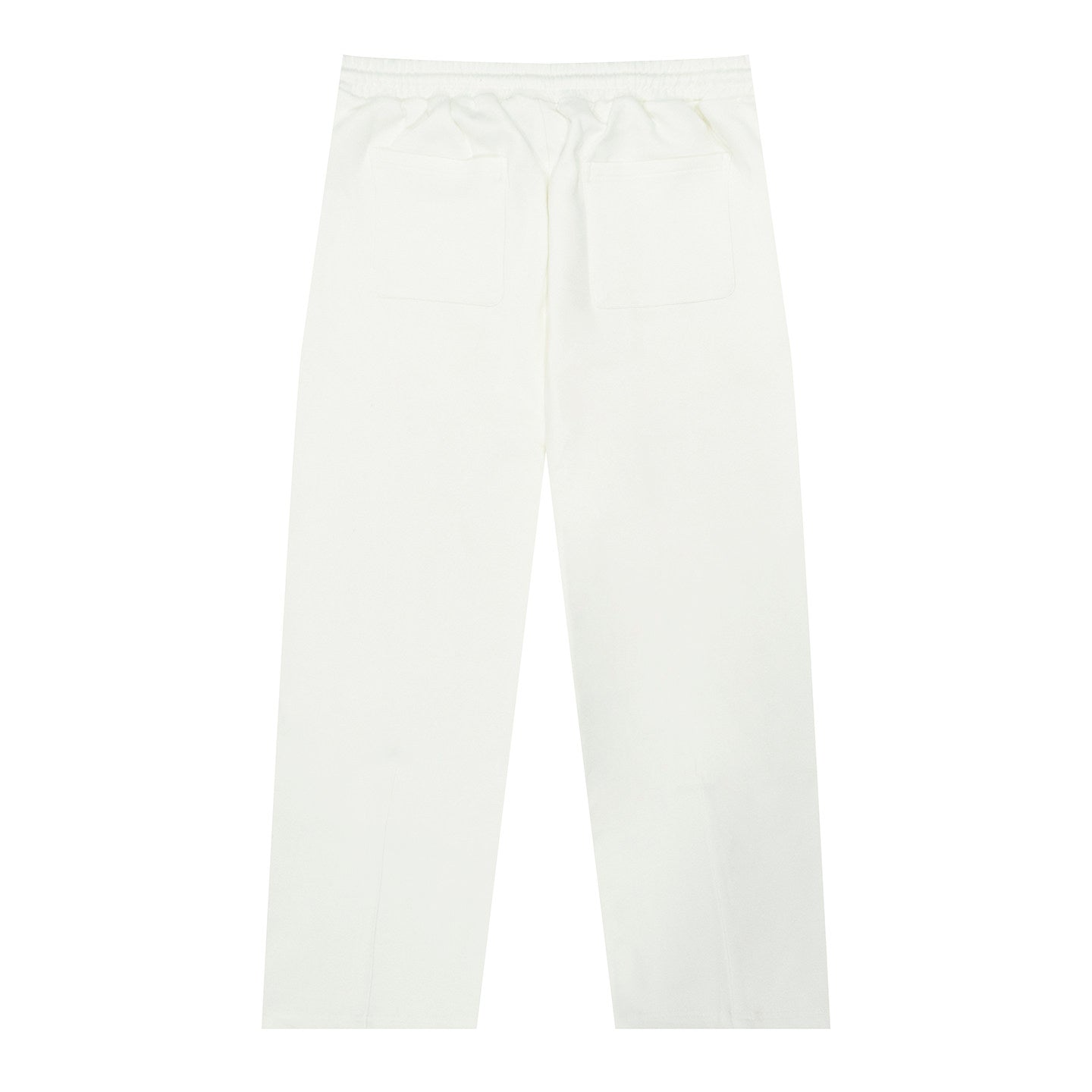 GRAF&WU Knight War Horse Star Long-sleeved Air Layer Cotton Hoodie