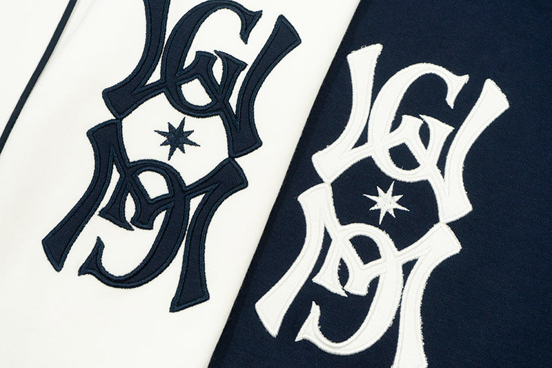 GRAFWU Baseball Campus Style T-Shirts