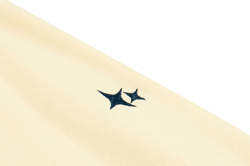 GRAF&WU Angel Goddess Ice Cream Vintage Women Casual Trousers