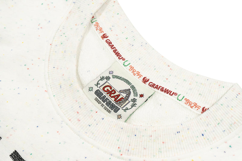 GRAF&WU Vultures Angel Graphic Hoodie Aesthetic Sweatshirt