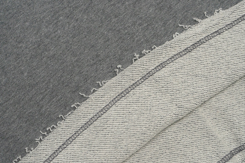 GRAFWU Brand Letter Embroidery Sleeveless
