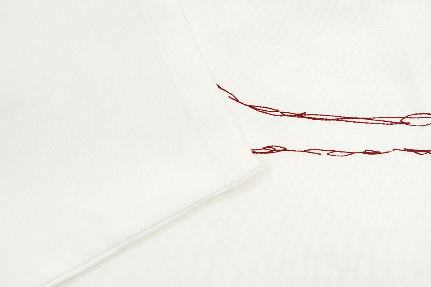 GRAF&WU Skeletal Leg Bone Graphic Print Streetwear Joggers