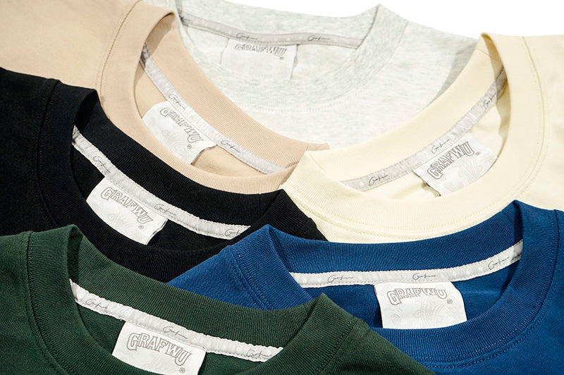 GRAF&WU Paisley Velvet Patchwork Pattern Long-Sleeve Shirt