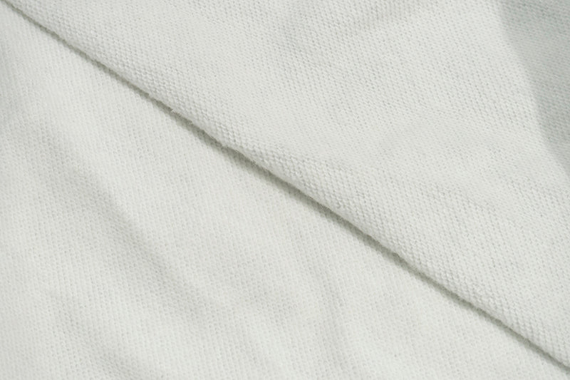 GRAF&WU Angel G Devil W Towel Embroidery Hoodie