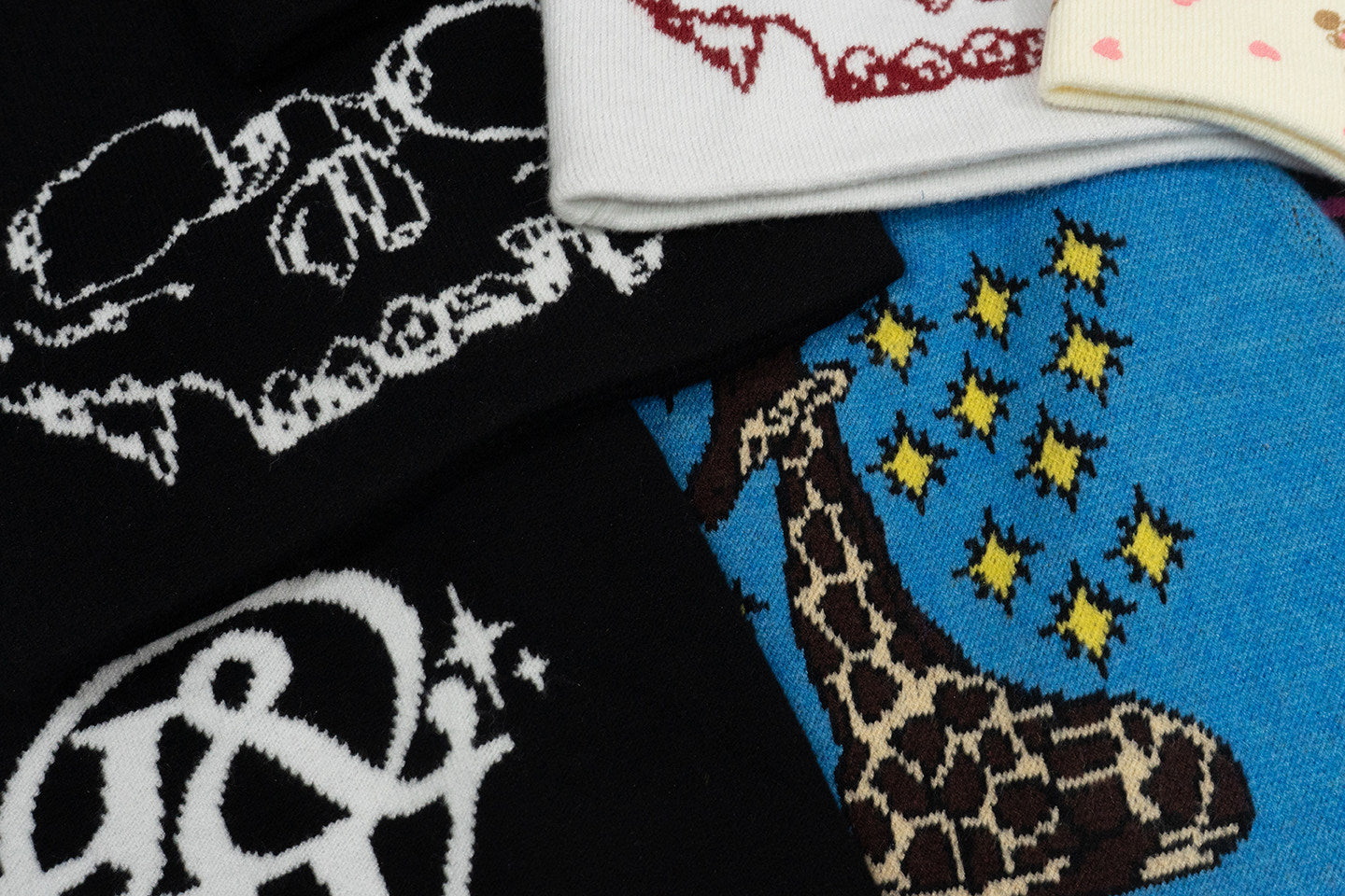 GRAF&WU Original Brand Fashion Y2K Warm Beanies