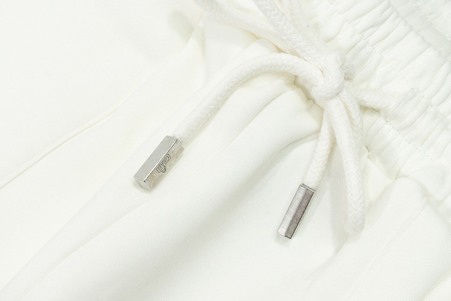 GRAF&WU Knight War Horse Star Long-sleeved Air Layer Cotton Hoodie