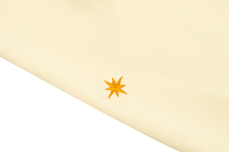 GRAF&WU Angel Goddess Ice Cream Vintage Women Casual Trousers