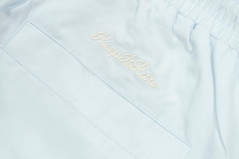 GRAFWU Luxury Pearl Unisex Shorts