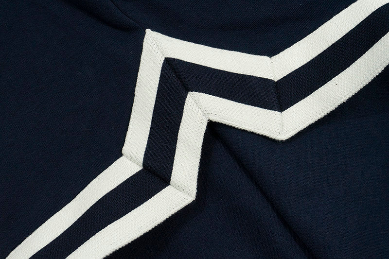 GRAF&WU Baseball Uniform Style Sport Shorts