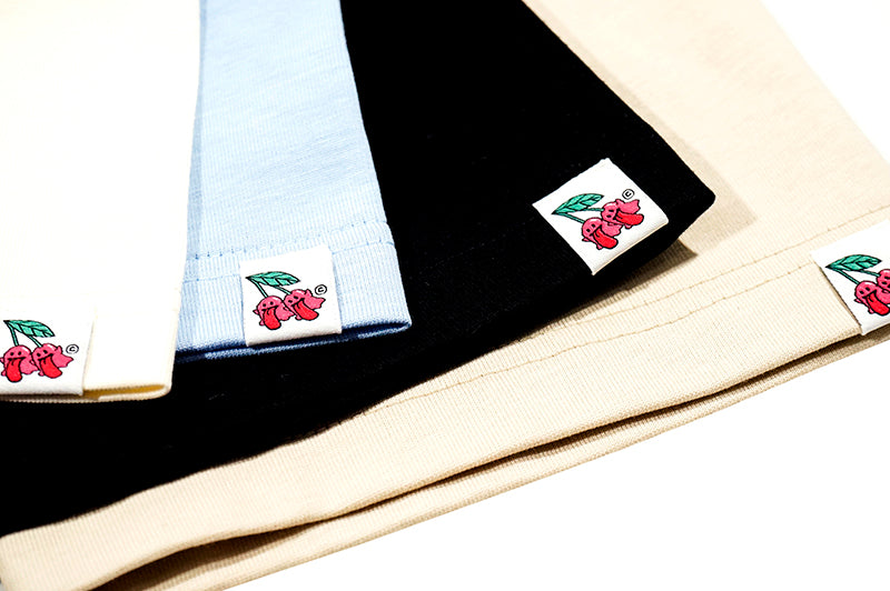 GRAFWU Keep It Rare Flower Angel Badge T-Shirts