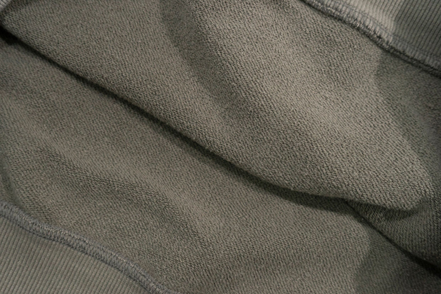 GRAF&WU Break to Build Cracked Letter Goddess Academy Oversized Hoodie