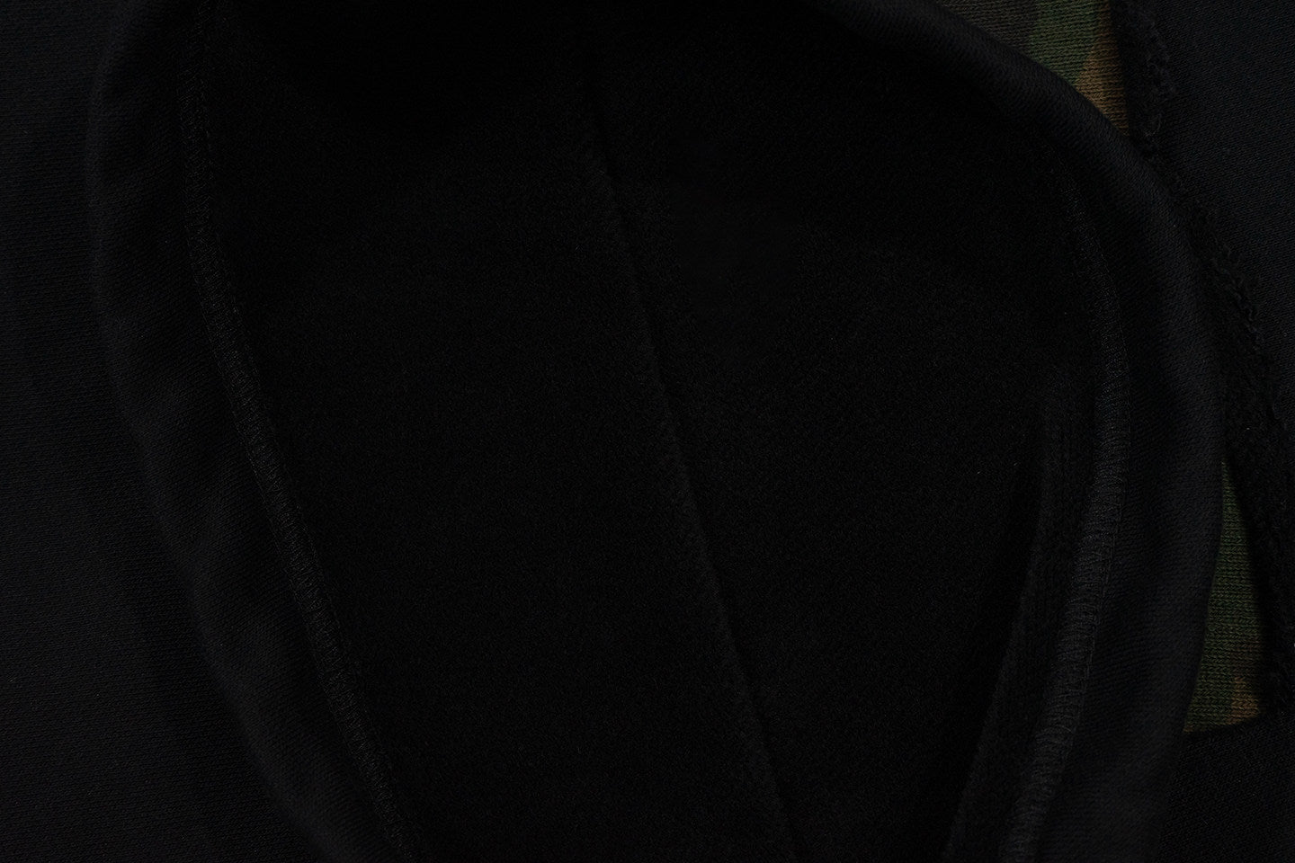 GRAF&WU Camouflage Giraffe Ripped Fleece Sweatpants | Distressed Streetwear Joggers