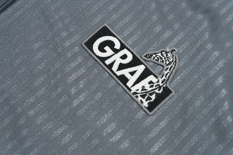 GRAF&WU Soccer-style training Jersey