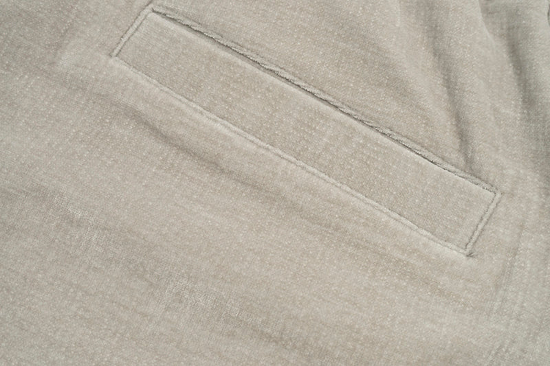 GRAFWU Towel Touch Comfortable Shorts