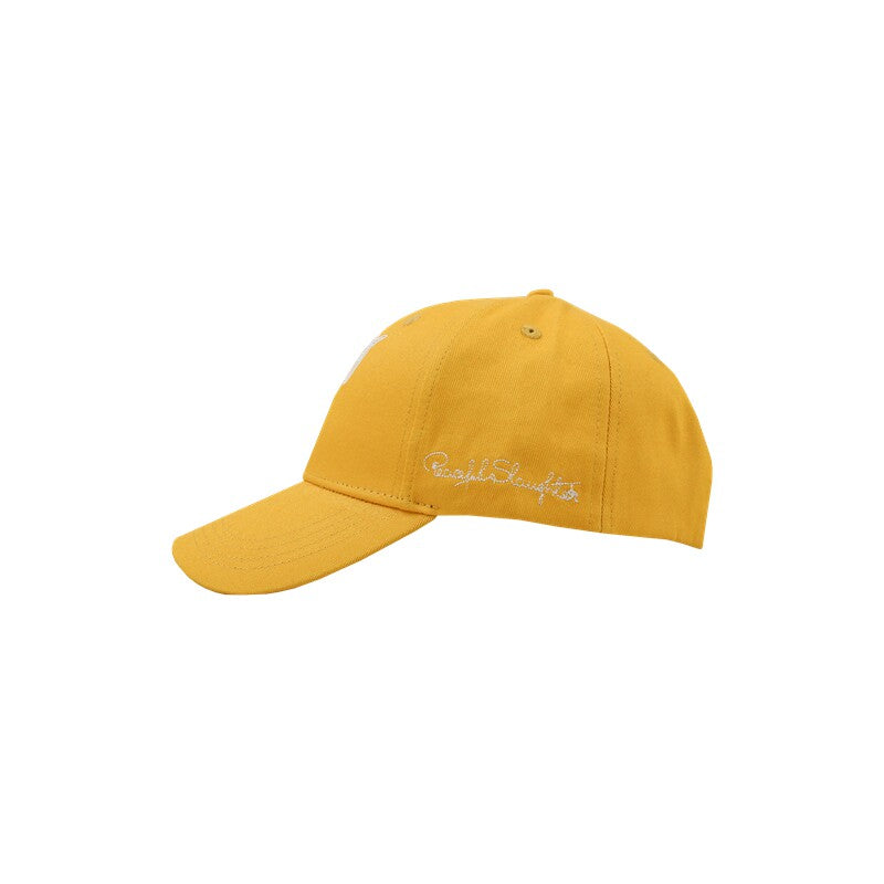 GRAF&WU Goddess Blesses Soul Power Canvas Baseball Cap