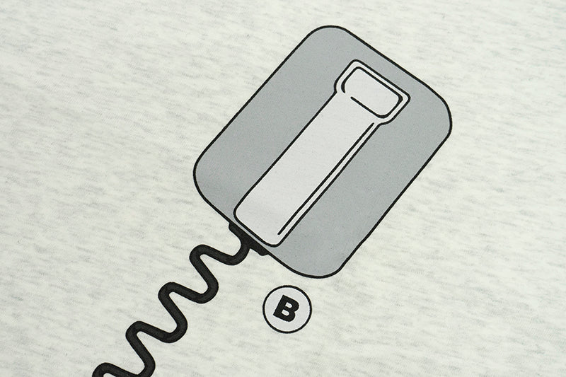 GRAFWU AED Save Your Life T-Shirts