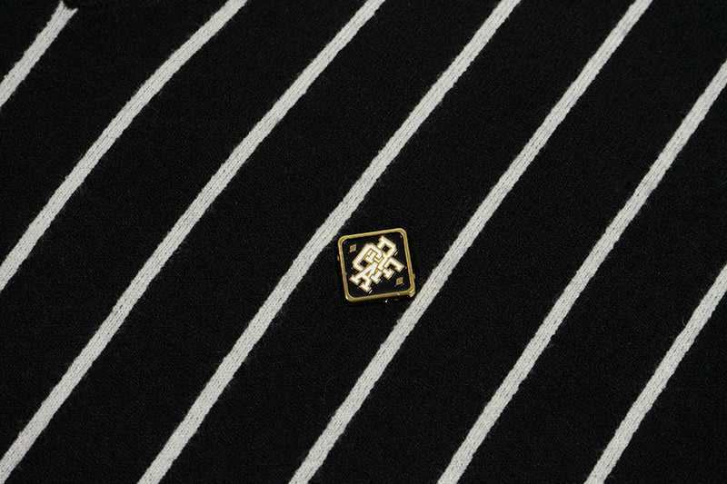 GRAF&WU Chenille Knitted Sleeveless Vest Sweater