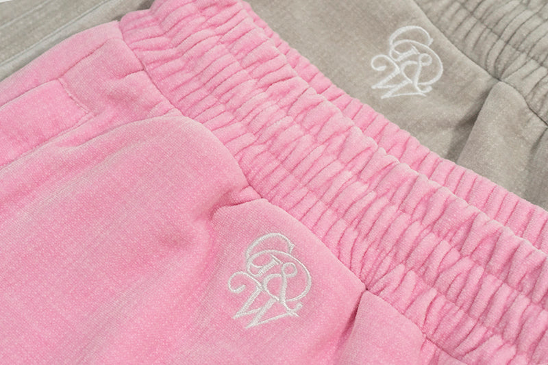 GRAFWU Towel Touch Comfortable Shorts