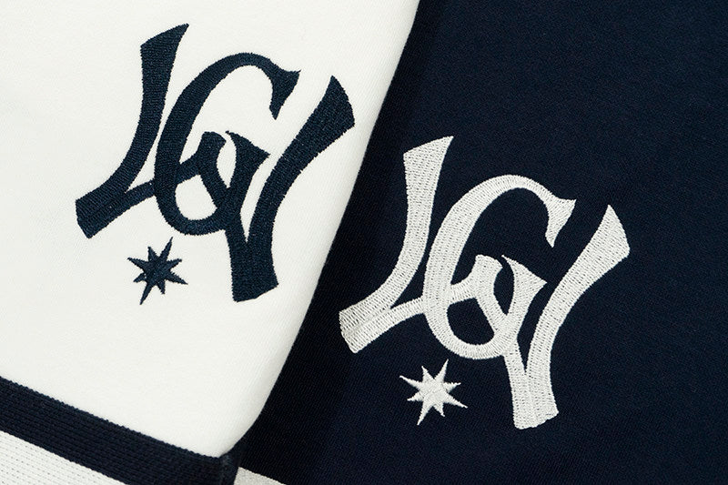 GRAF&WU Baseball Uniform Style Sport Shorts