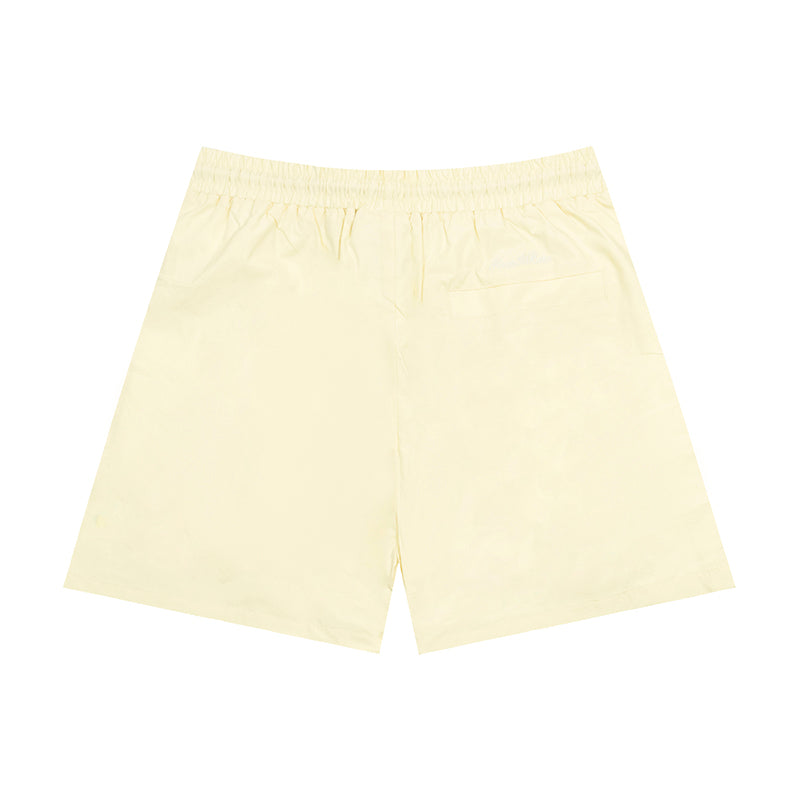 GRAFWU Luxury Pearl Unisex Shorts