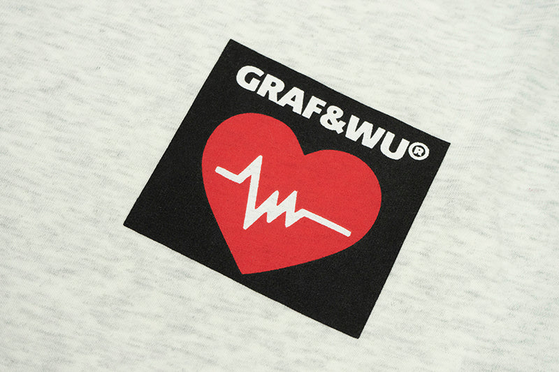 GRAFWU AED Save Your Life T-Shirts