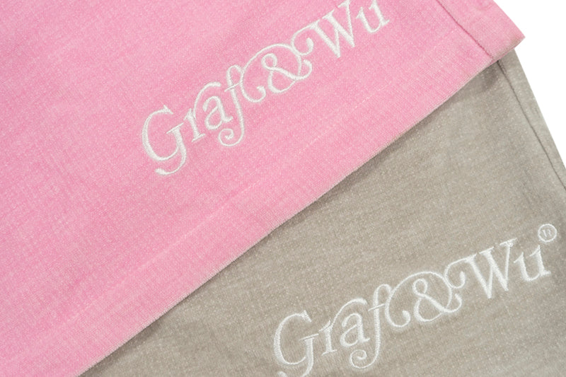 GRAFWU Towel Touch Comfortable Shorts