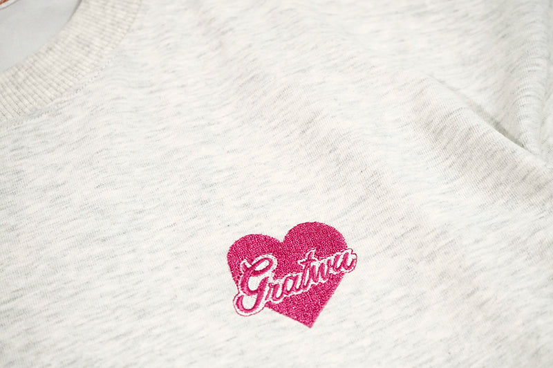 GRAF&WU Love Little Angel T-Shirt