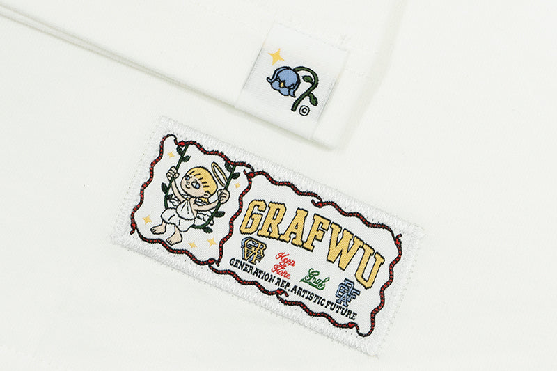 GRAFWU Night Knight Spirit T-shirts