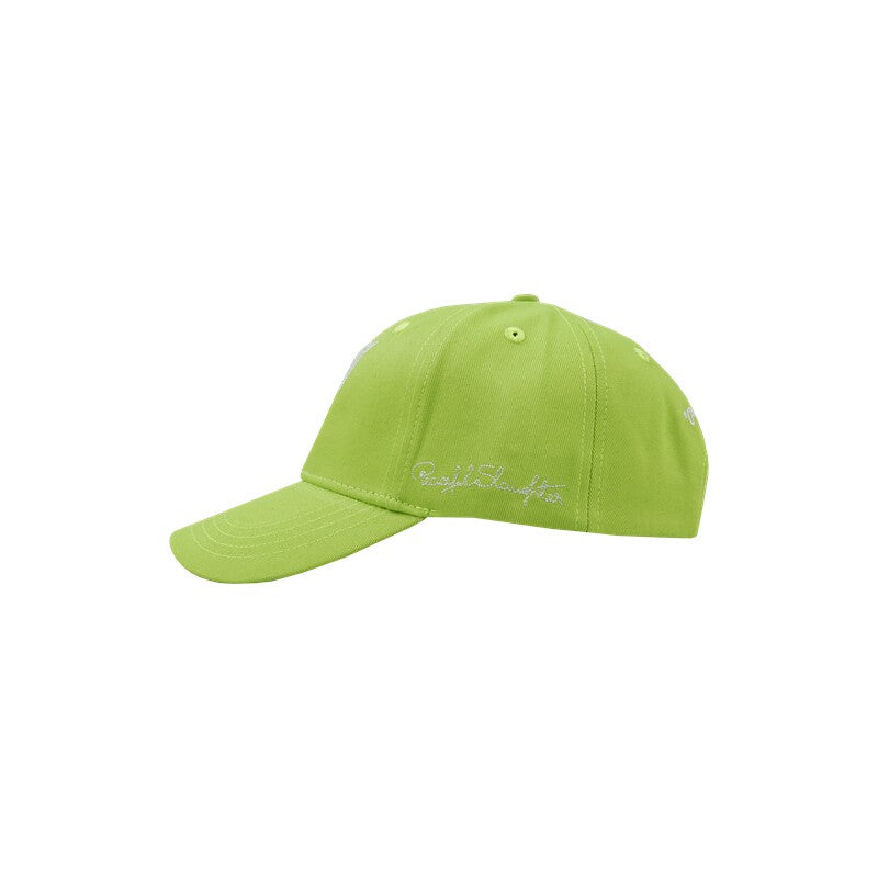 GRAF&WU Goddess Blesses Soul Power Canvas Baseball Cap
