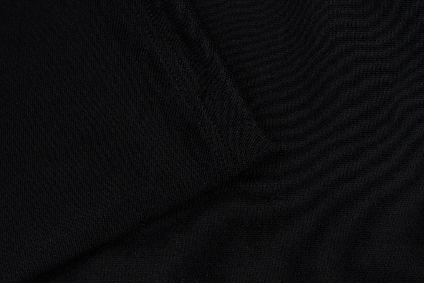 GRAF&WU Badge Character Design Graphic Vintage Washed Pants