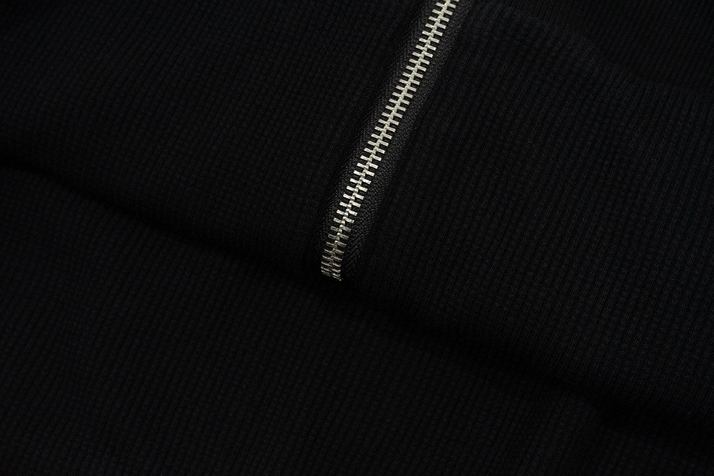 GRAF&WU Grunge Graphic Aesthetic Streetwear Zip-Up Hoodie