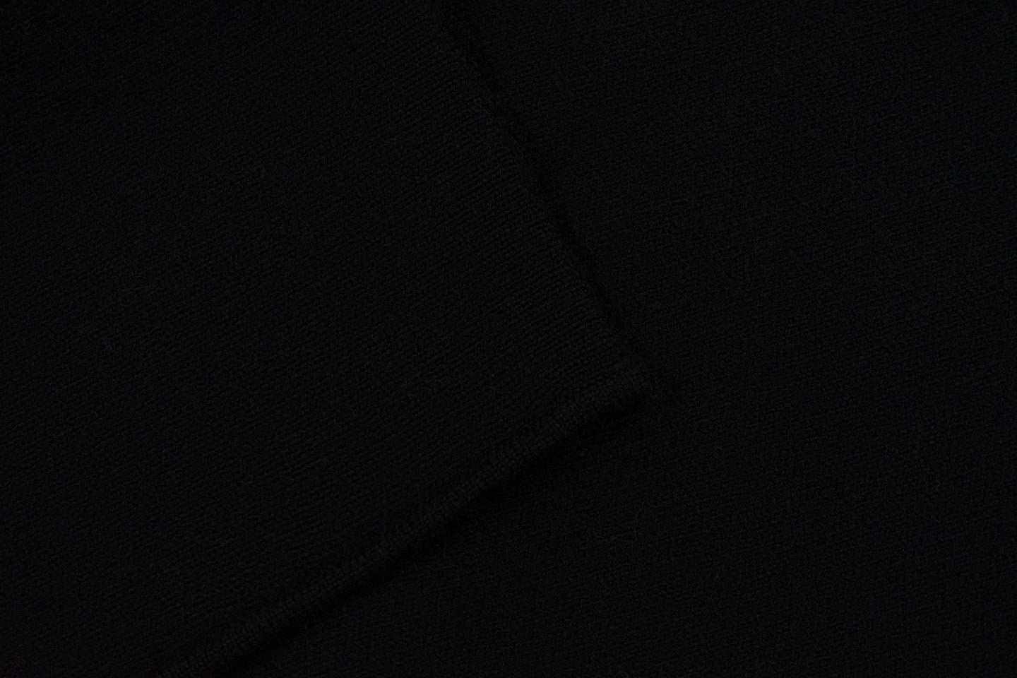 GRAF&WU 50% Lambswool Air Layer Old Money Style Knitted Trousers