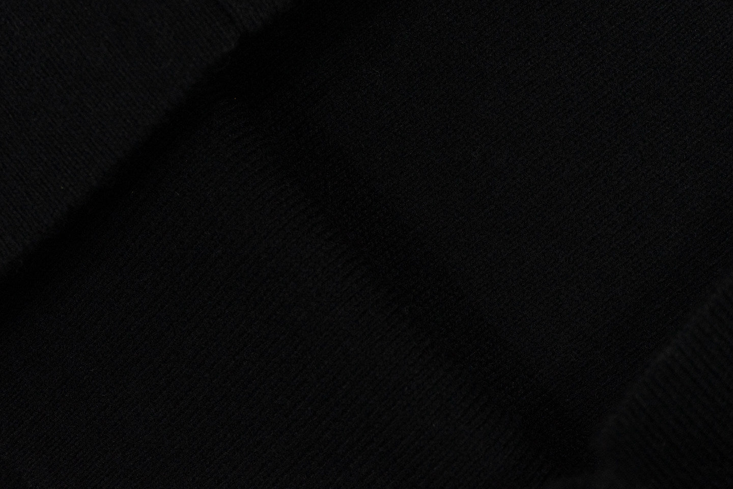GRAF&WU 50% Lambswool Air Layer Old Money Style Knitted Trousers