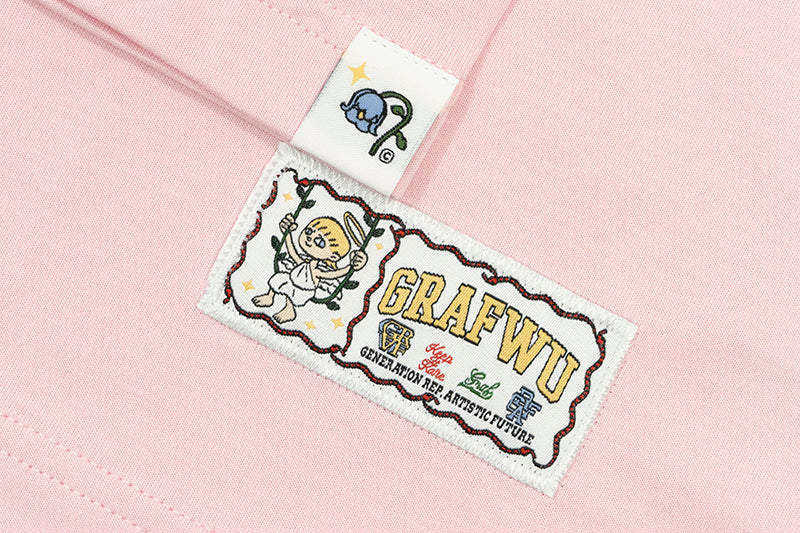 GRAFWU Perspective Bone Fitness Quick-Drying T-Shirts