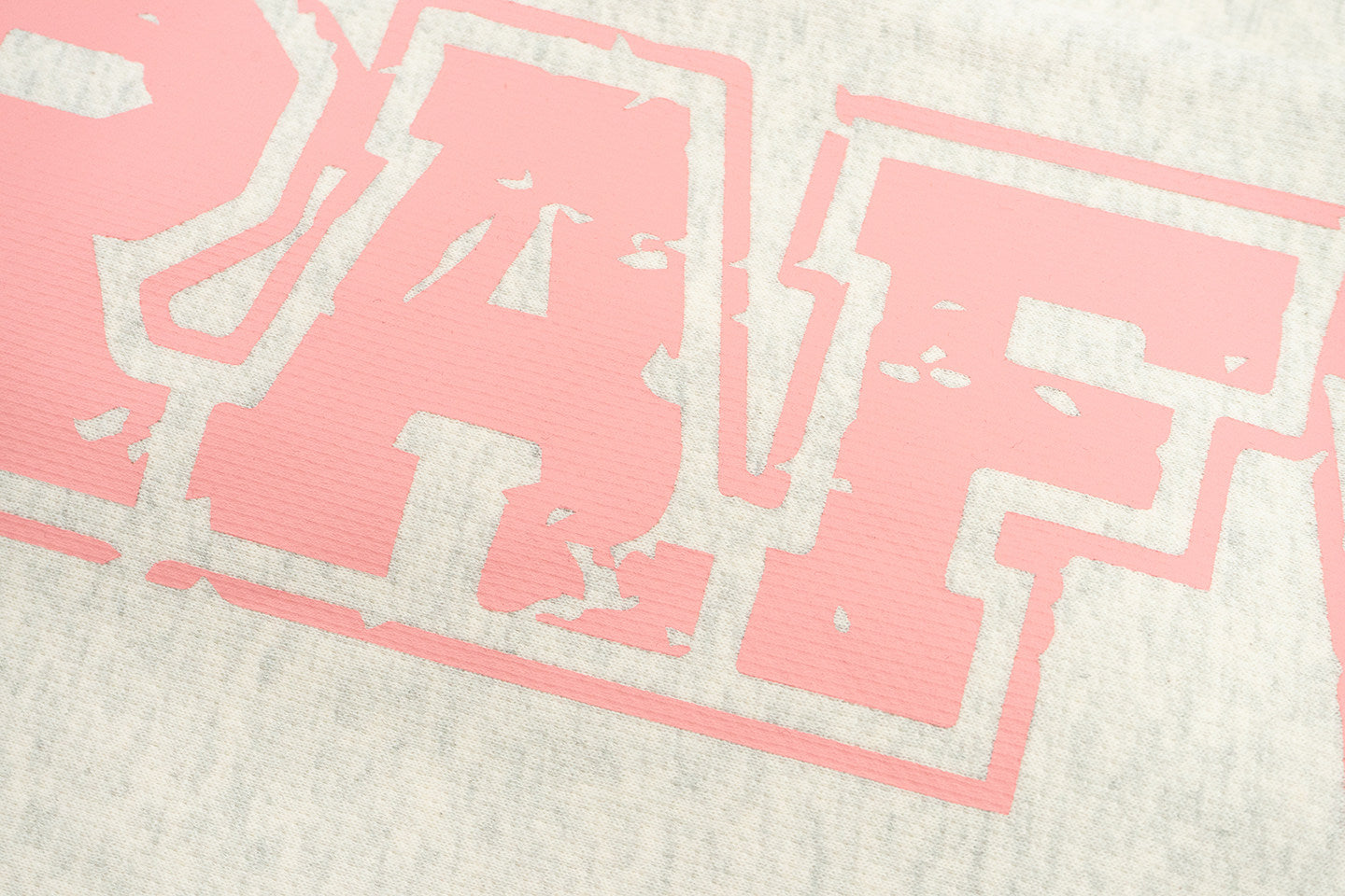 GRAF&WU 4 Praying Girls Angel Character Graphic Sweatpants