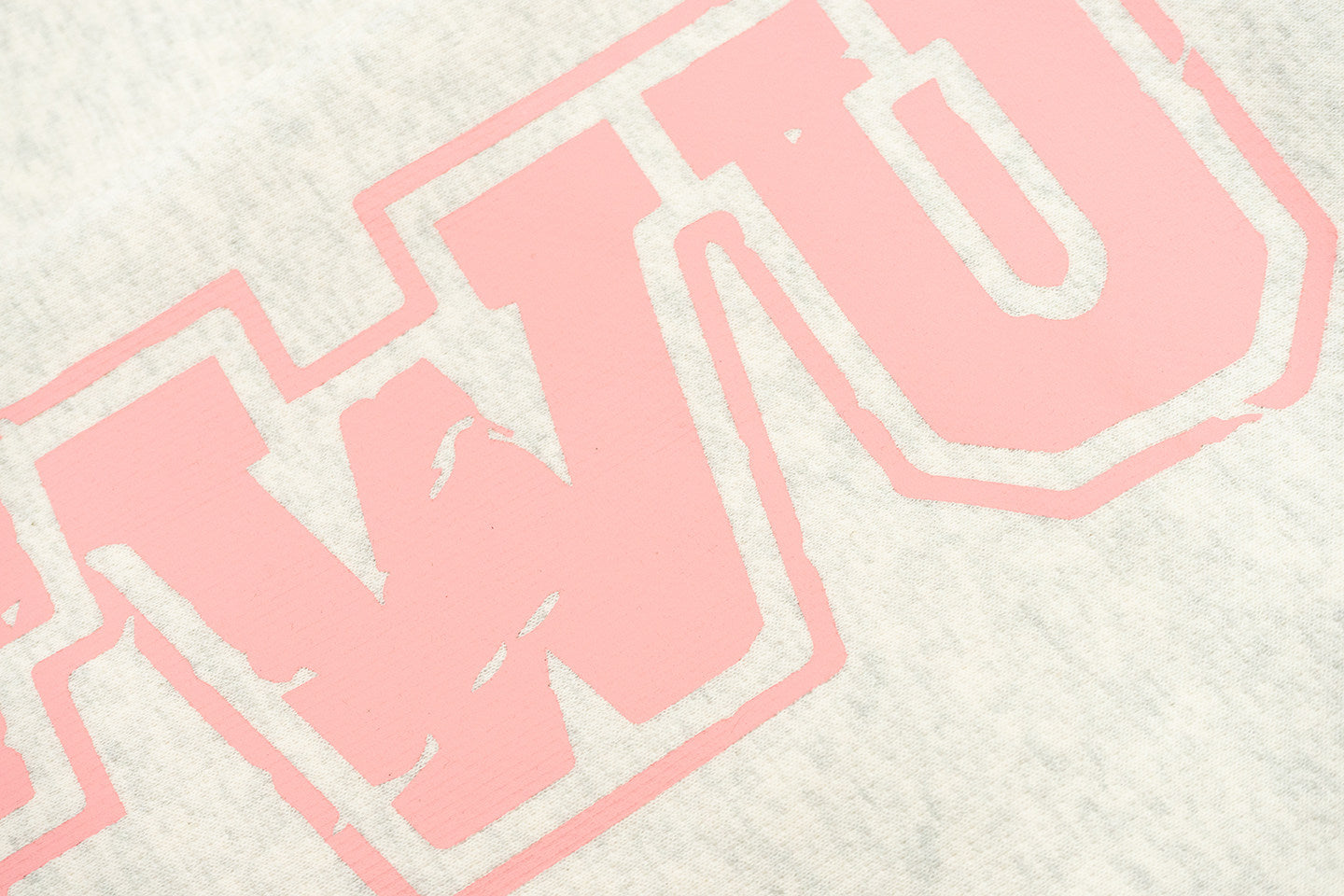 GRAF&WU 4 Praying Girls Angel Character Graphic Sweatpants