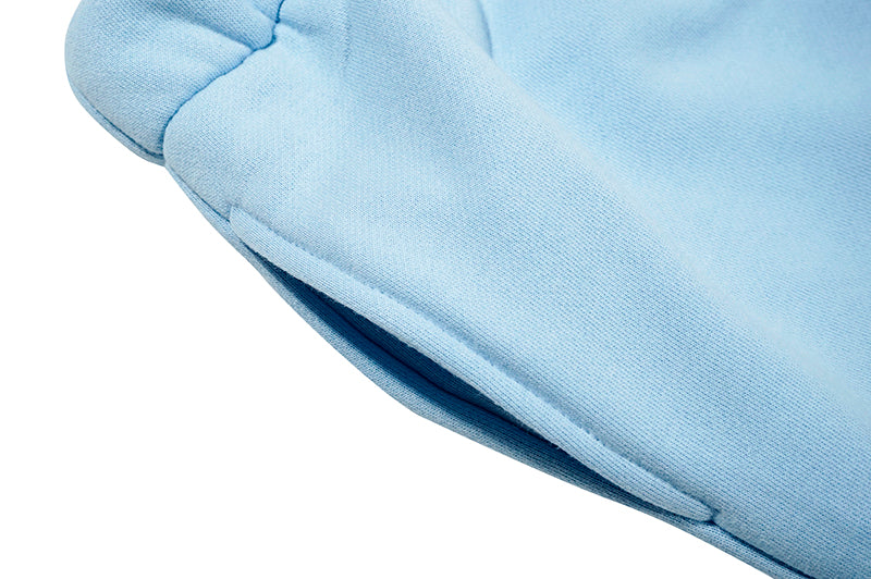 GRAF&WU Angel Goddess Ice Cream Vintage Women Casual Trousers