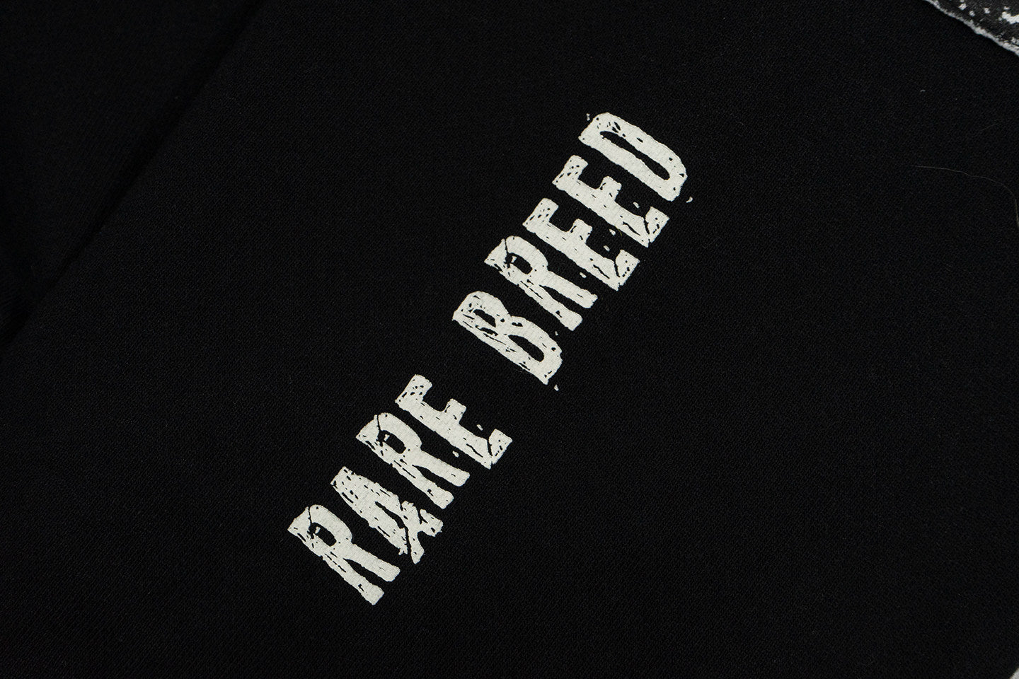 GRAF&WU Grunge Graphic Aesthetic Streetwear Zip-Up Hoodie