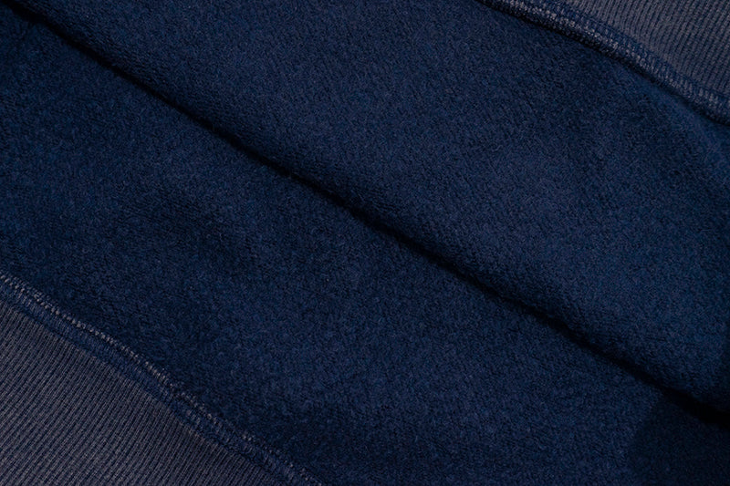 GRAF&WU Fashion Distressed Washed Fade Hoodie