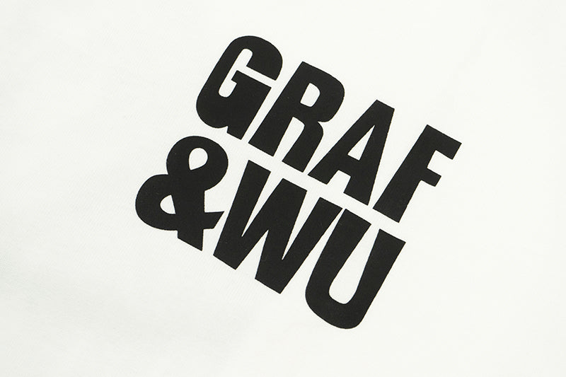 GRAF&WU Angel GW Guardian Peace Prayer T-Shirts