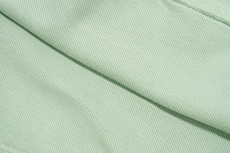 GRAF&WU Hidden Attack Multi-color Camouflage Oversize Hoodie